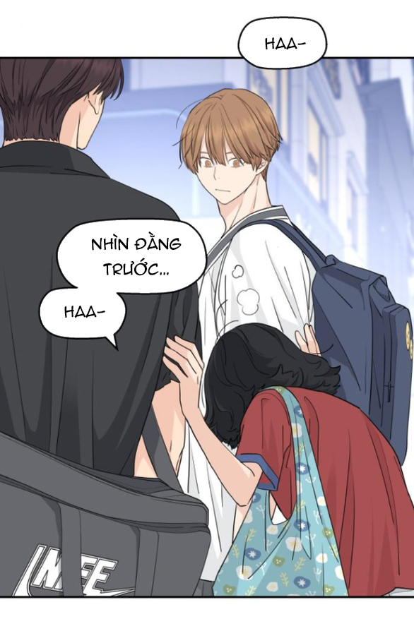 sam yi tái sinh chapter 31.1 26