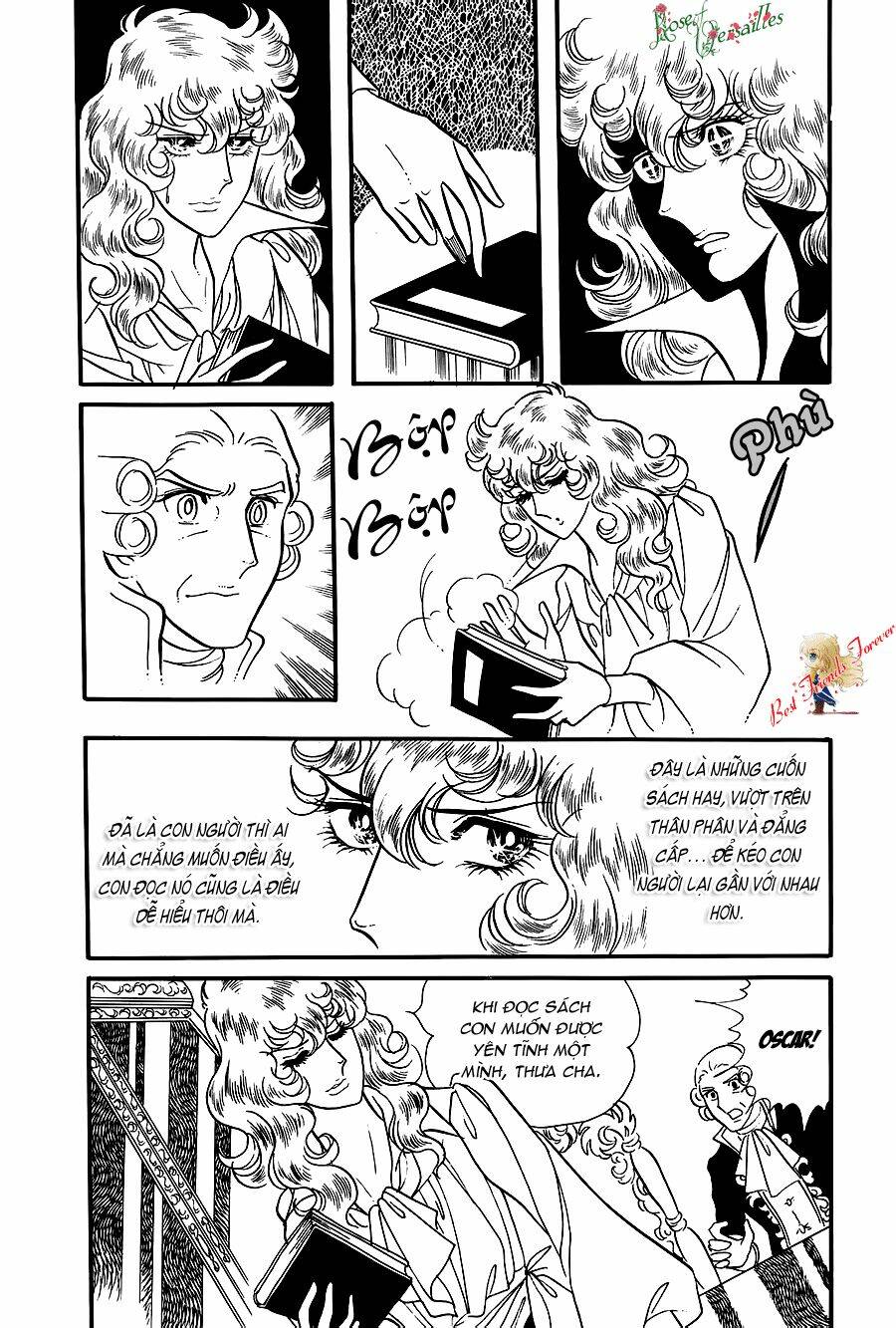 versailles no bara chapter 31 33