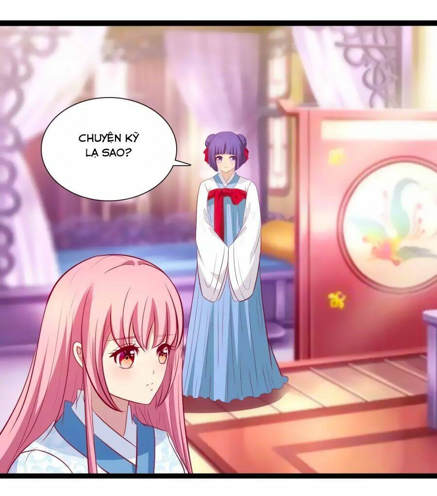 thỏ yêu tiểu vương phi chapter 47 2