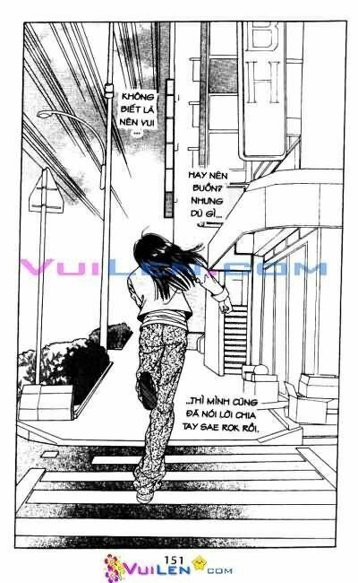 nụ hôn nồng thắm chapter 6 151