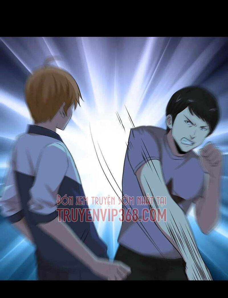 đai ca trở lại tuổi 16 chapter 168 12