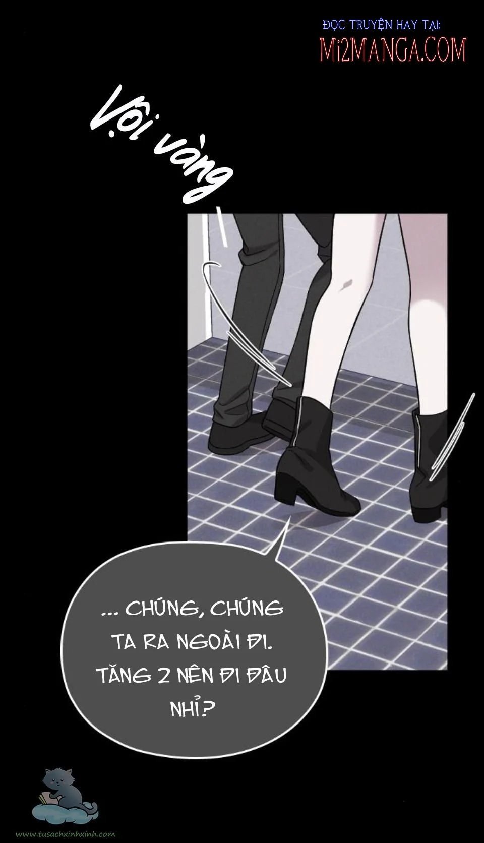 cô đi mà lấy chồng tôi chapter 11 21