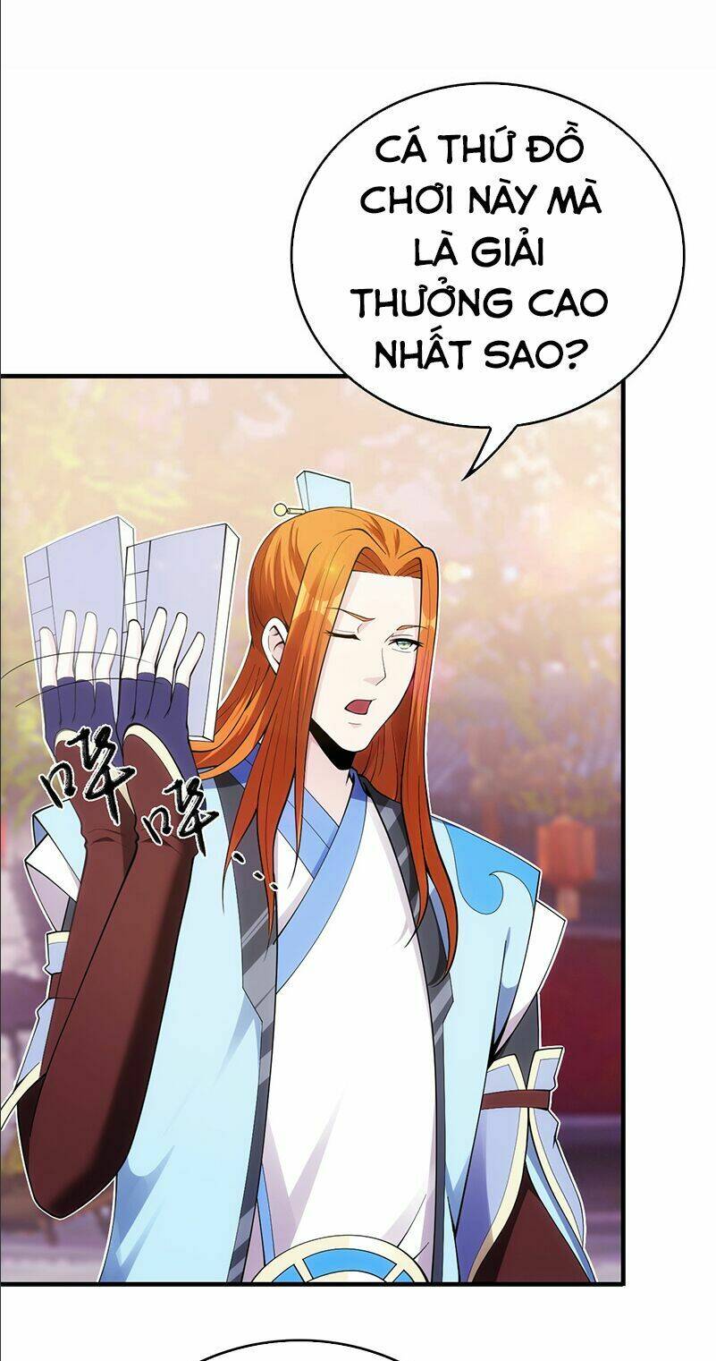 thiên hạ kiếp chapter 33 9