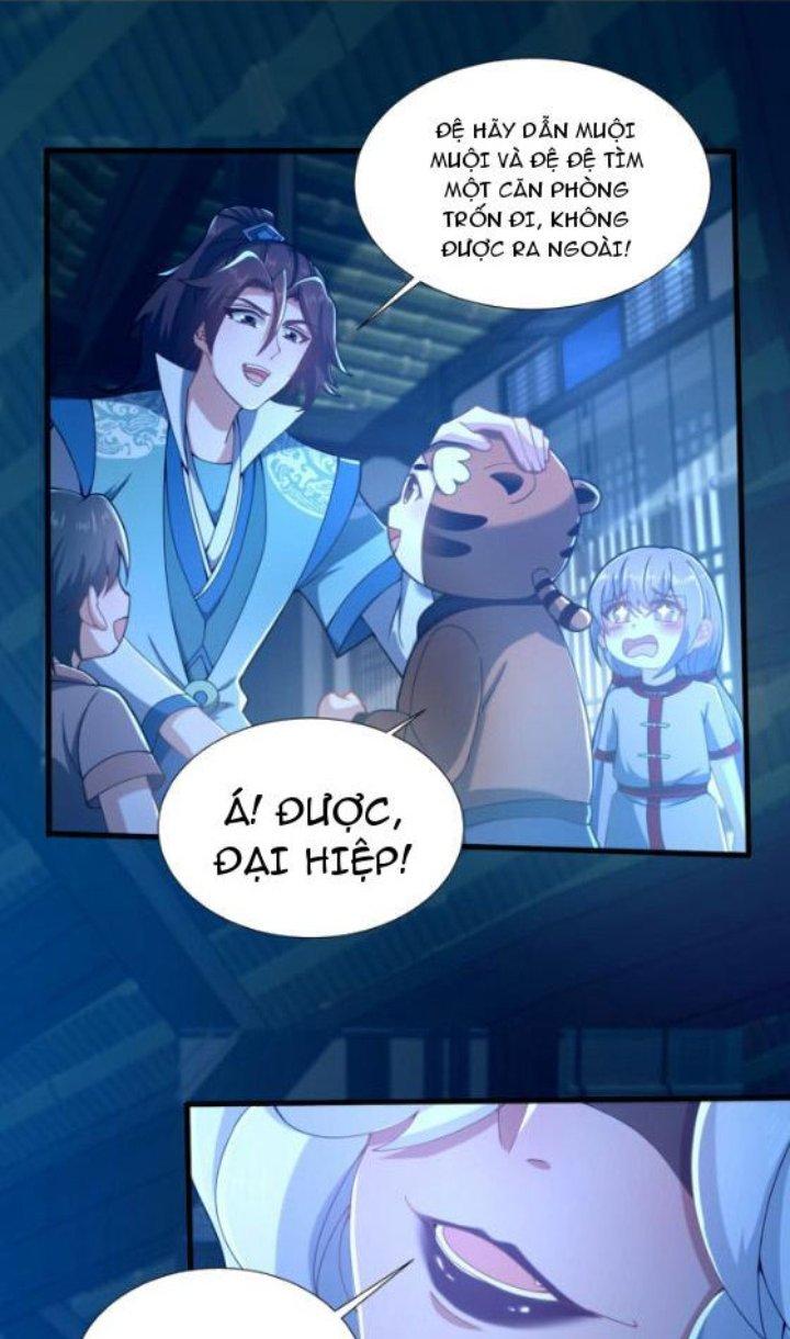 võ thánh này cũng quá khẳng khái chapter 24 2