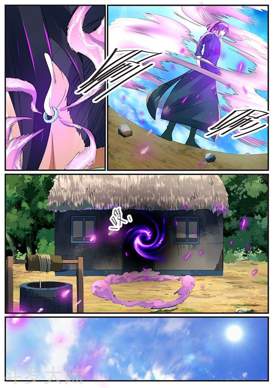 ngự thiên chapter 71 10