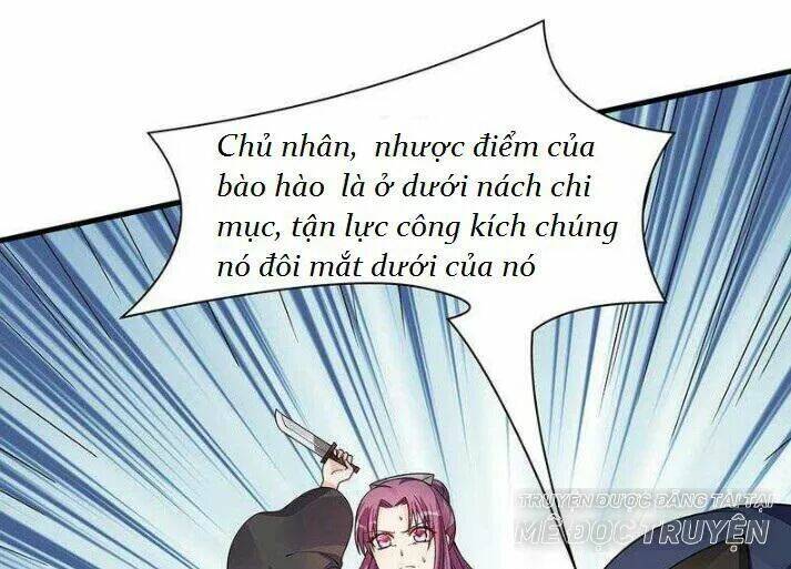 độc phi thần y quá kiêu ngạo chapter 75 31