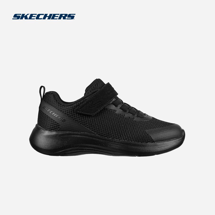 Giày sneaker bé trai Skechers Selectors - 403766L-BBK