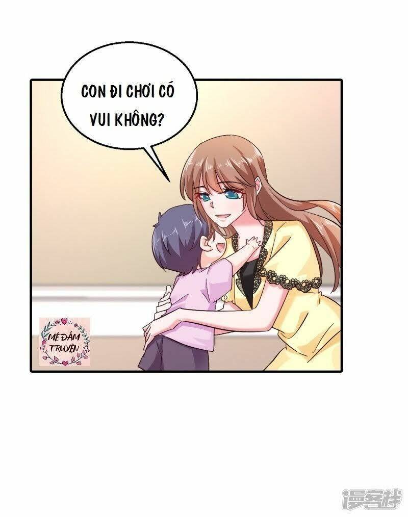 nhập cốt noãn hôn chapter 297 8