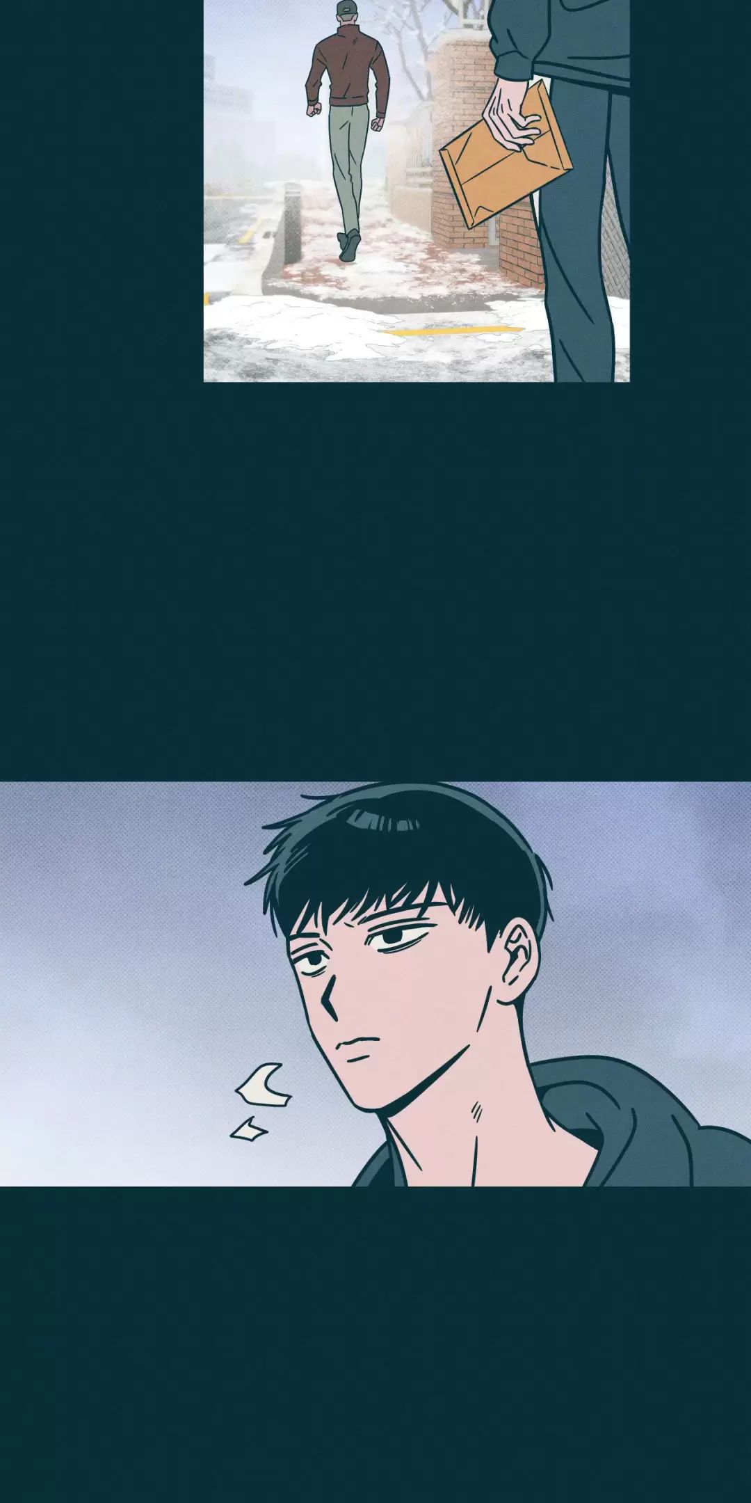 lời tỏ tình từ con số 0 chapter 9 41