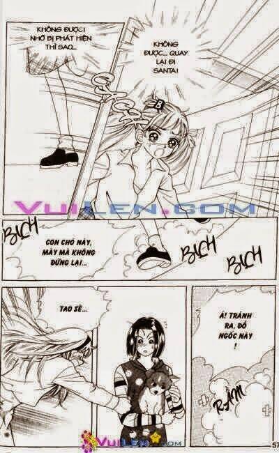 banana school chapter 6 57