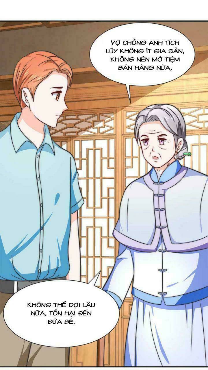 chào buổi tối, minh vương đại nhân chapter 20 34