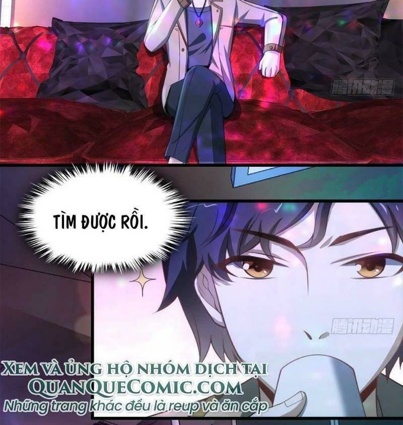 tối cường ở rể chapter 21 3