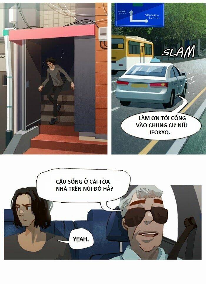 subtle disaster chapter 15 2