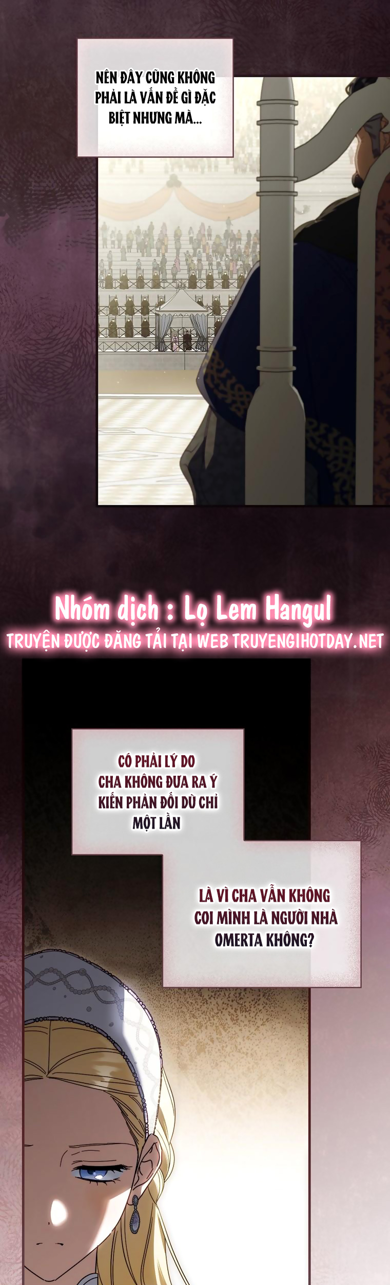 phương pháp khiến chồng đứng về phía của tôi chapter 91 16