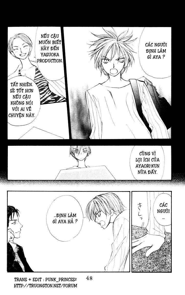 penguin revolution chapter 22 14