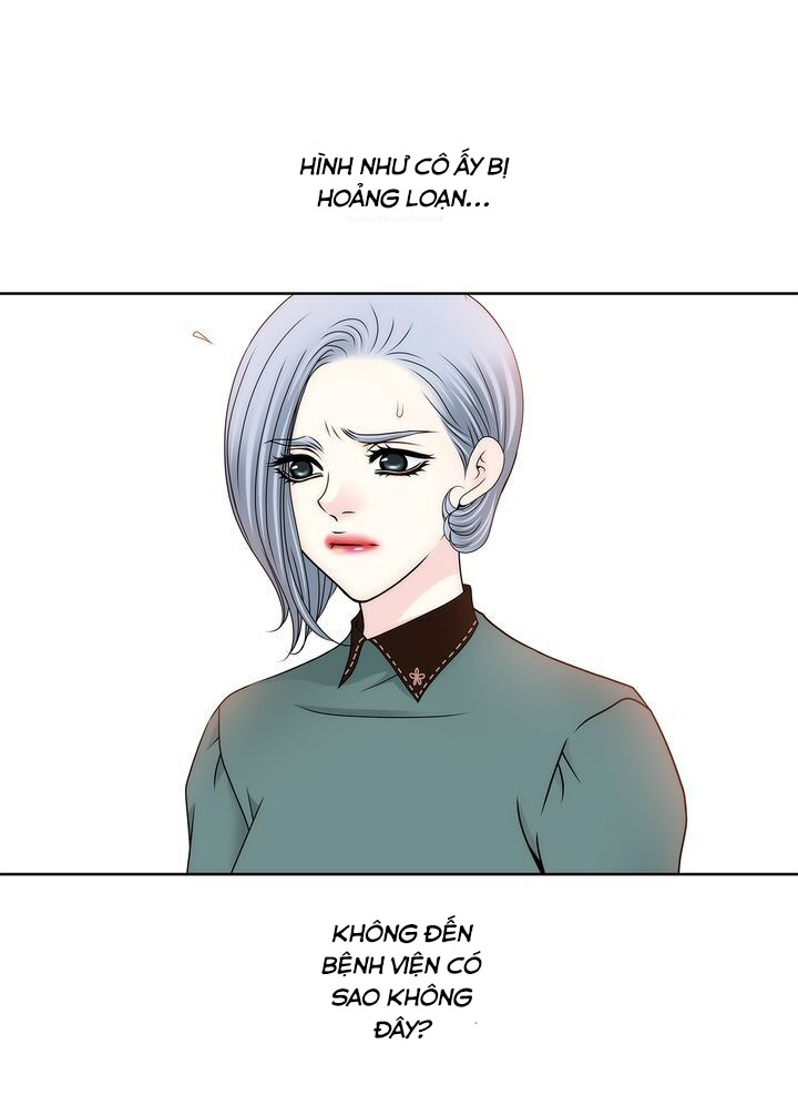 người đàn ông của tôi chapter 56.1 24