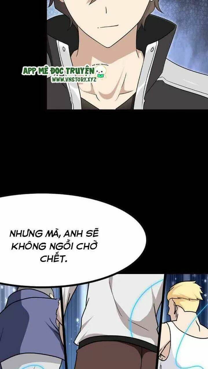 bạn gái virus của tôi chapter 207 34