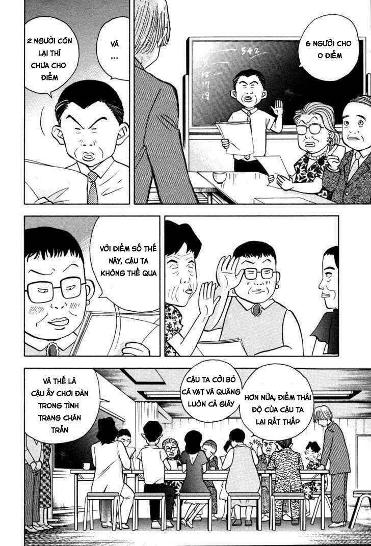 piano no mori chapter 40 7