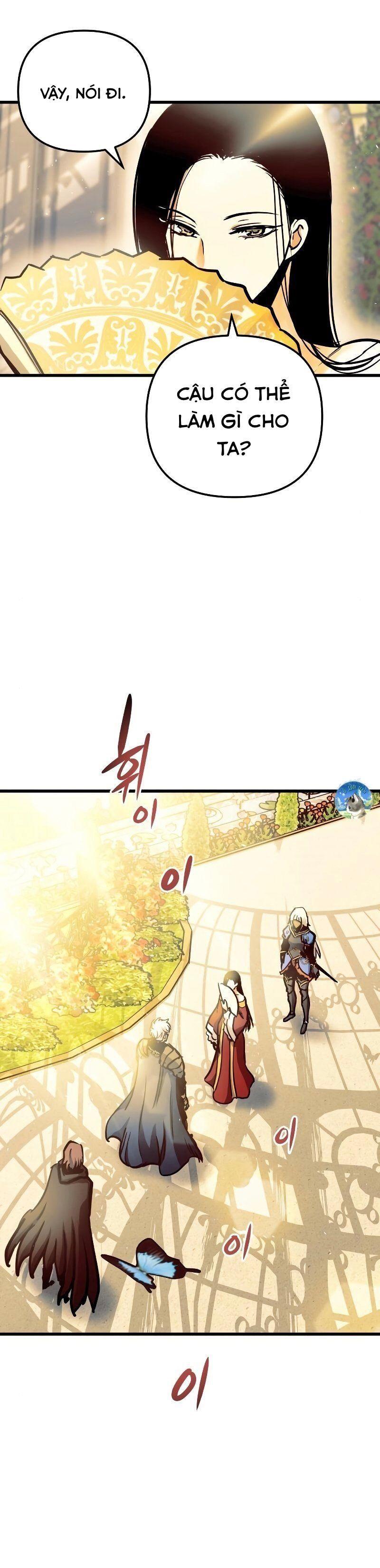 chiến thần chuyển thế chapter 47 1