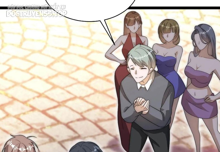 không gian hệ lão lục: dự trữ một vạn tấn thịt ngày tận thế chapter 77 37