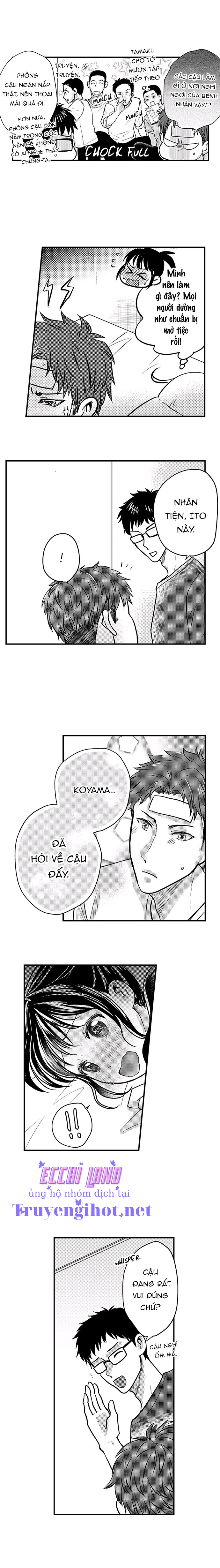 làm tình khi bị còng tay (full) chapter 16.1 4