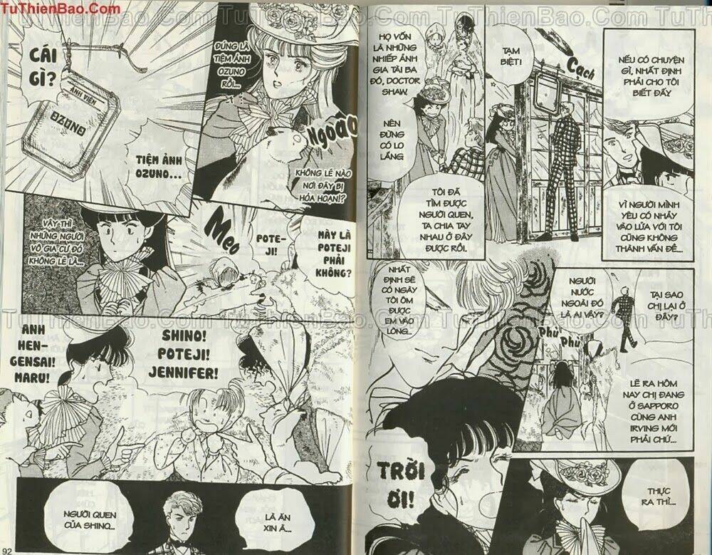 người đẹp new york chapter 6 48