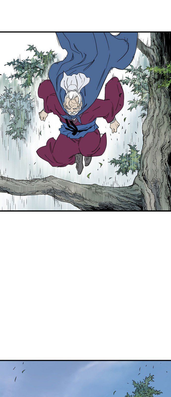 cao thủ 2 chapter 93 41