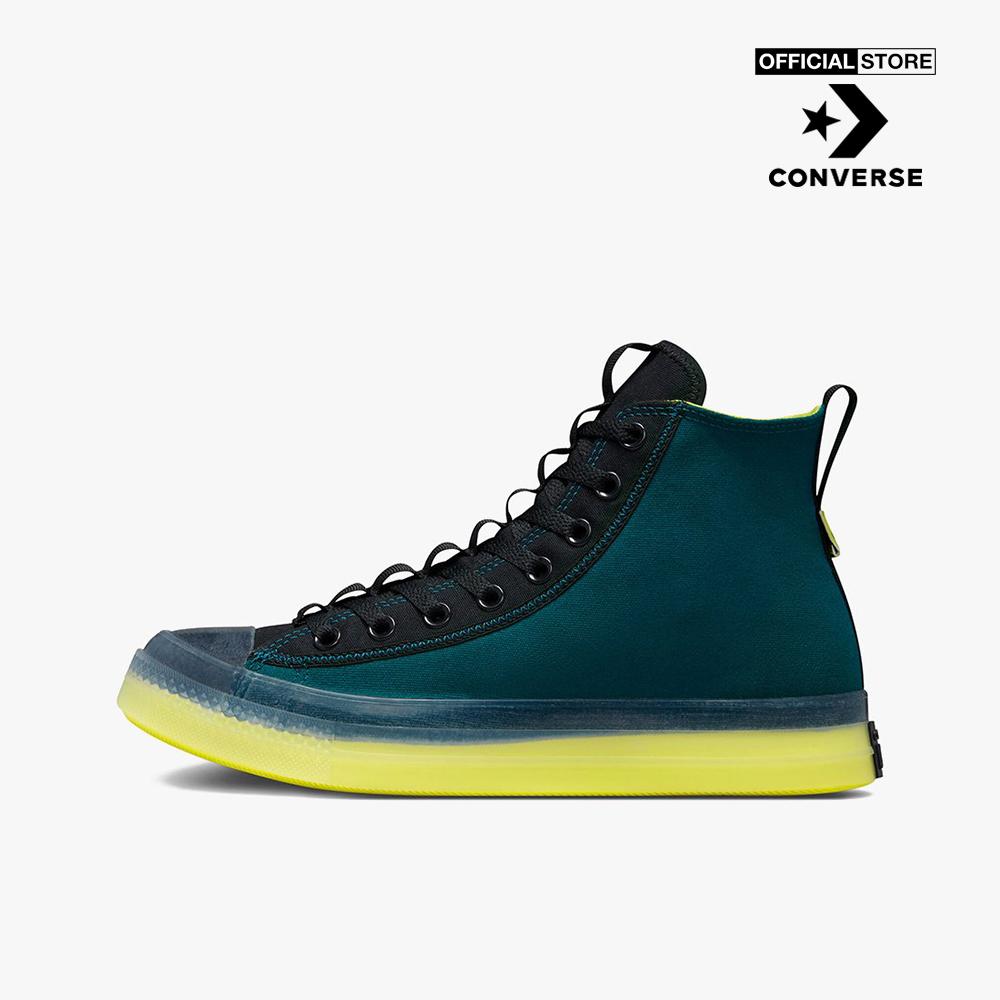 CONVERSE - Giày sneakers cổ cao unisex Chuck Taylor All Star CX Explore A01427C