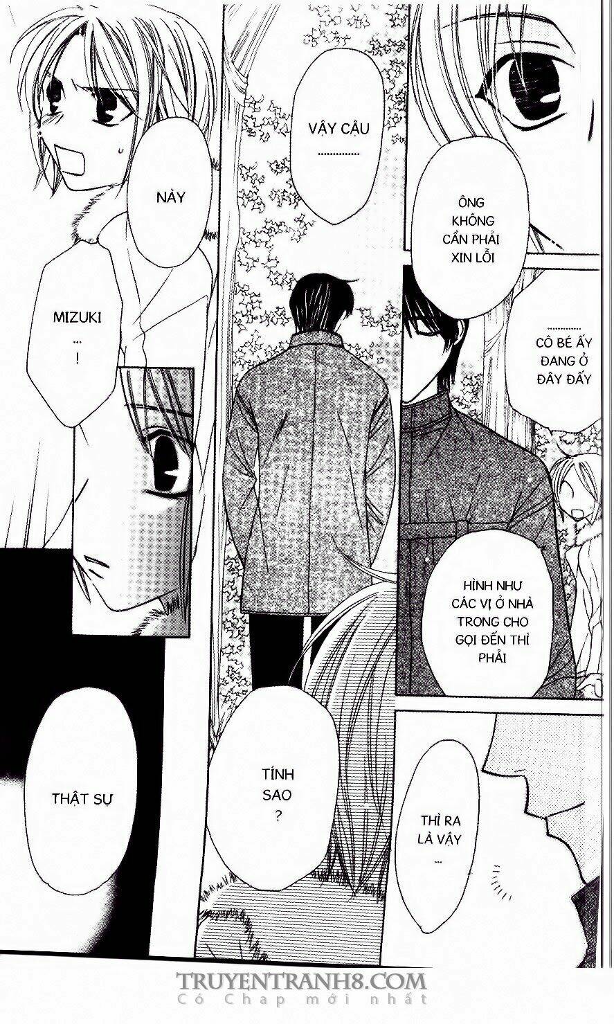 vườn địa đàng chapter 62 10