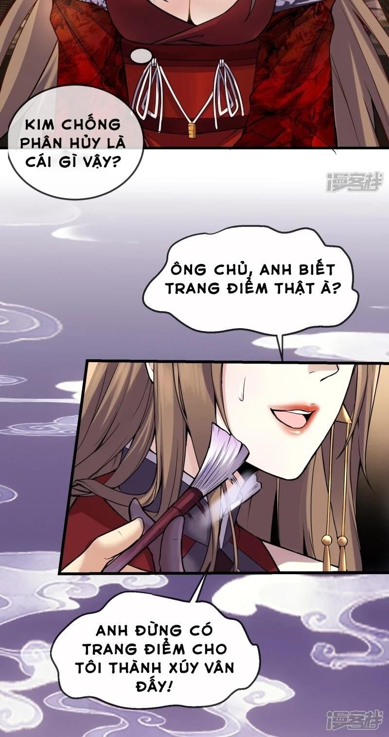 ta có một căn phòng mạo hiểm chapter 1 40