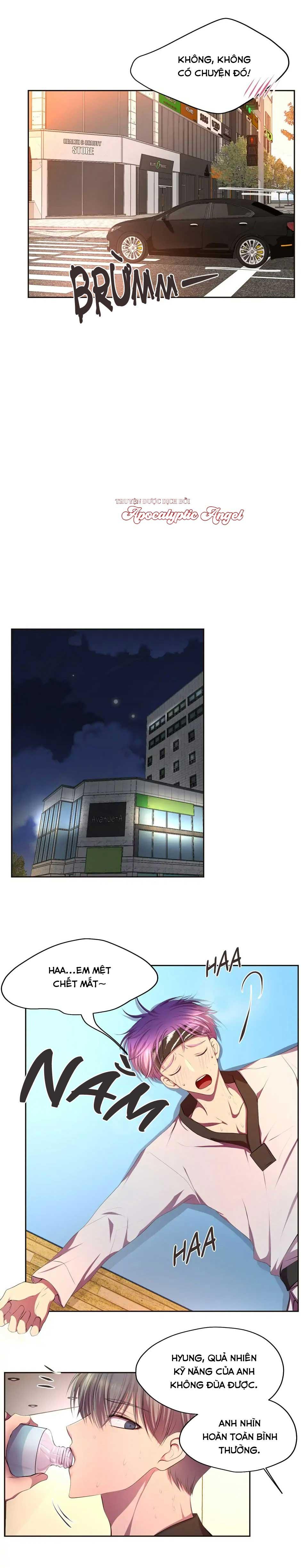 giữ em thật chặt (hold me tight) chapter 103 9