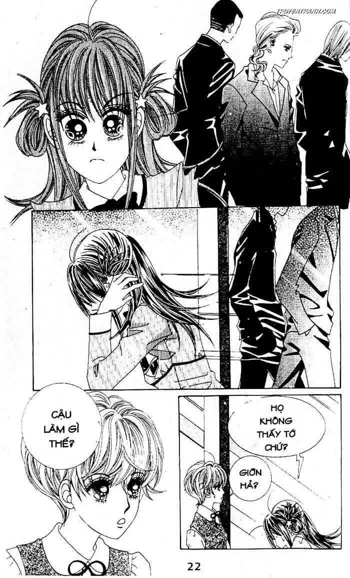 nhà trọ hoàn hảo chapter 49 23