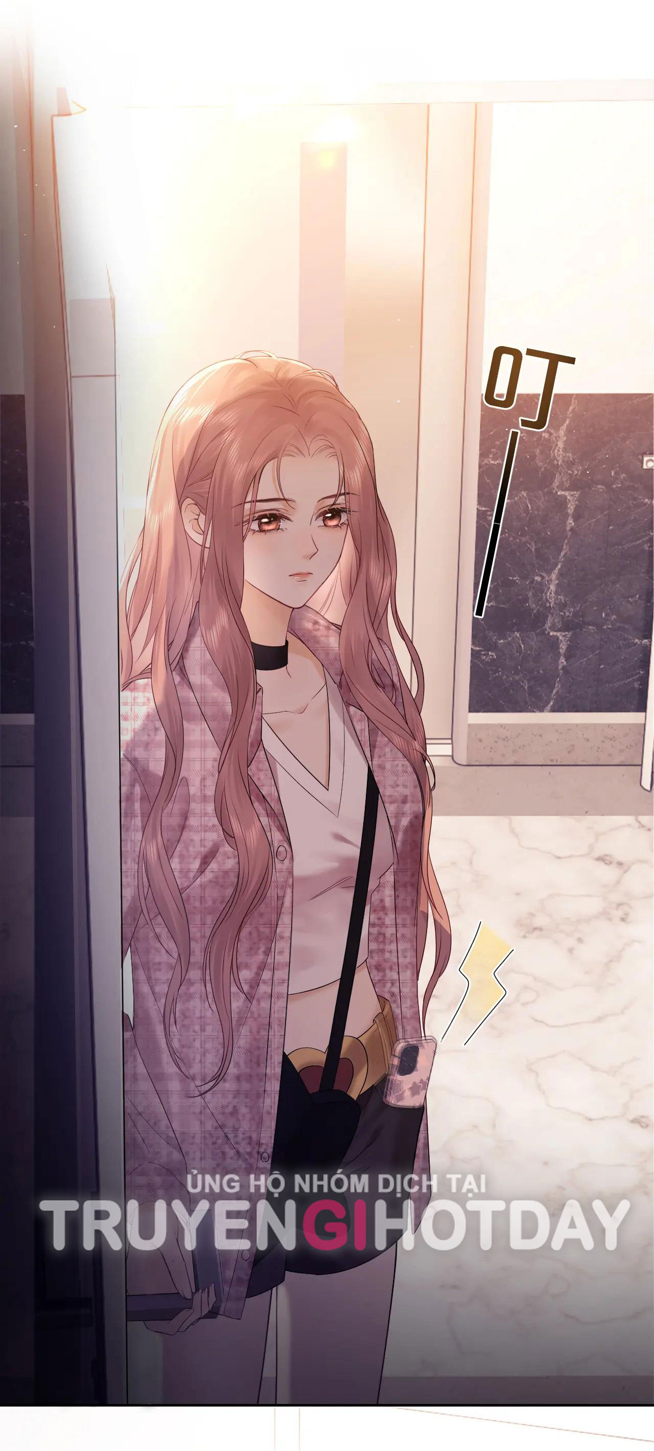 fan bạn gái muốn tìm hiểu một chút - fan vợ, bạn đã biết? chapter 6.1 11