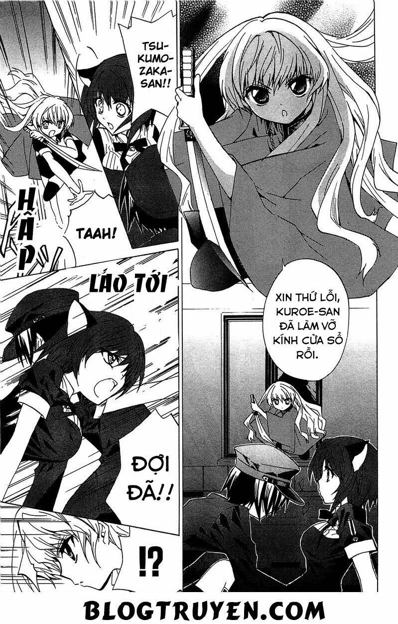 ác mộng gakuen chapter 4 33