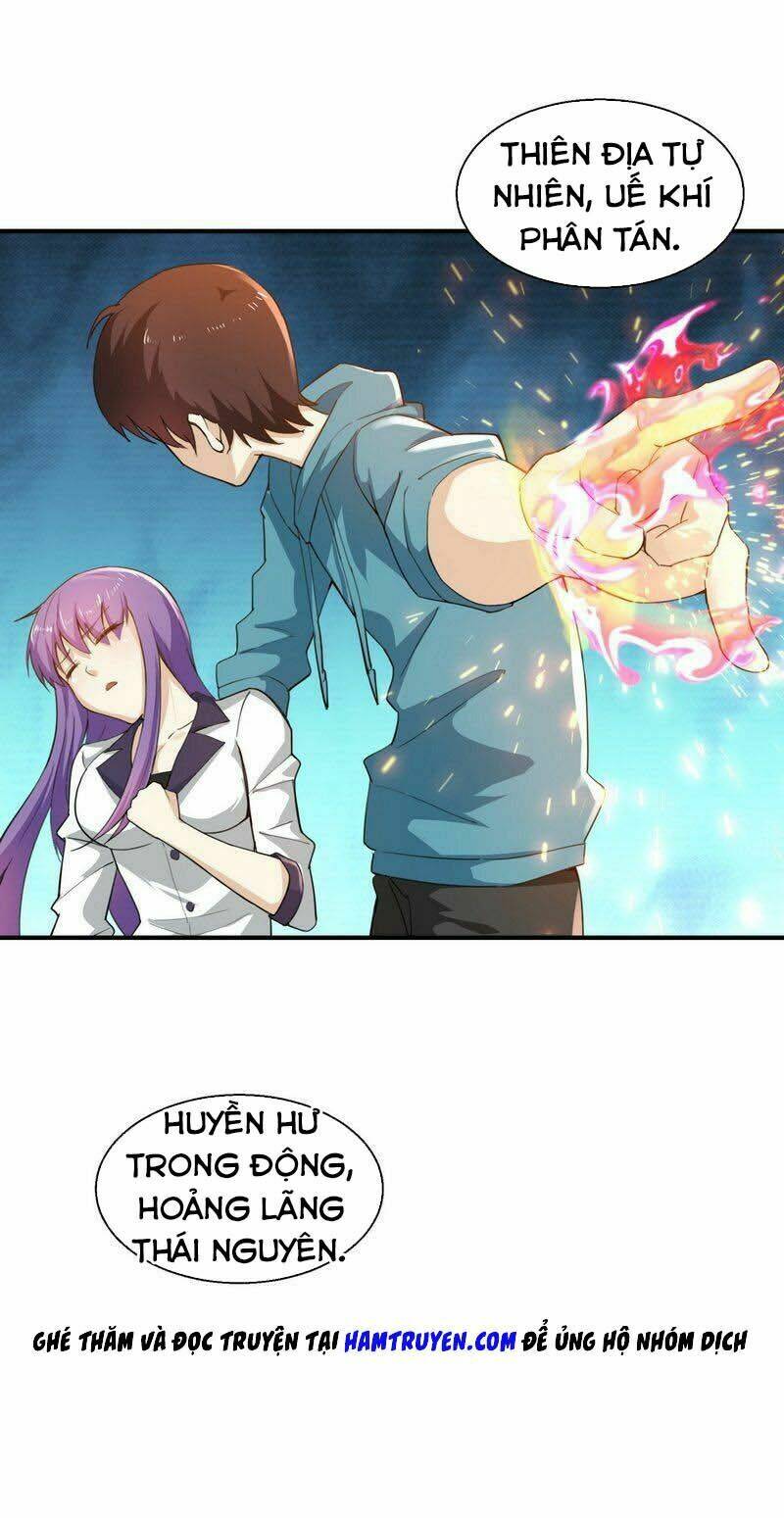 trọng sinh cực phẩm tiên đế chapter 2 13