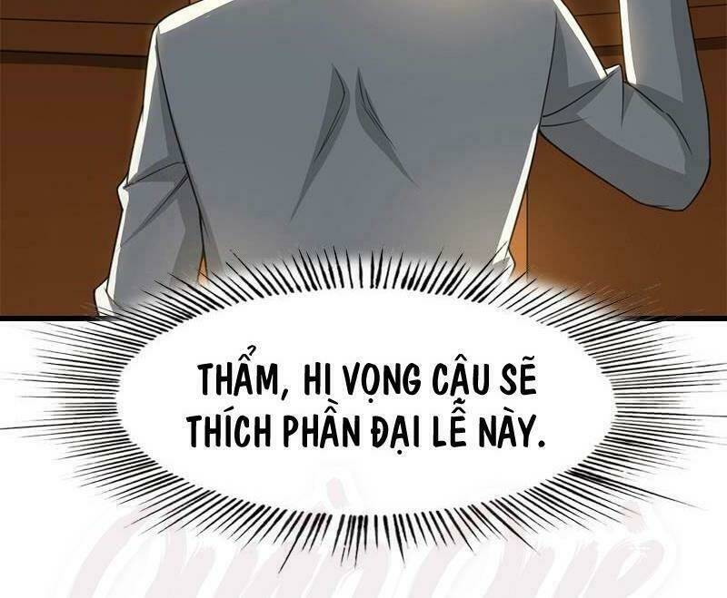 tối cường ở rể chapter 15 18