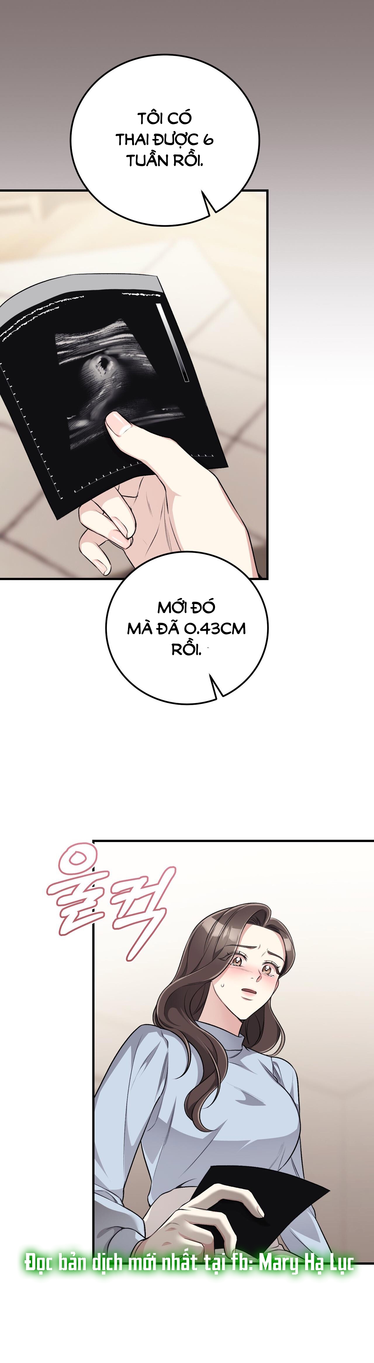 Cướp Dâu chapter 4.2 - Trang 9