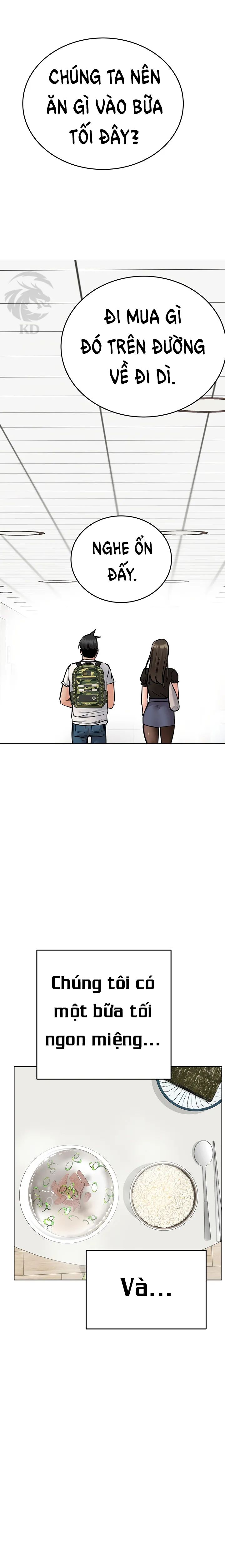 giữ bí mật với mẹ em nhé! chapter 85 33