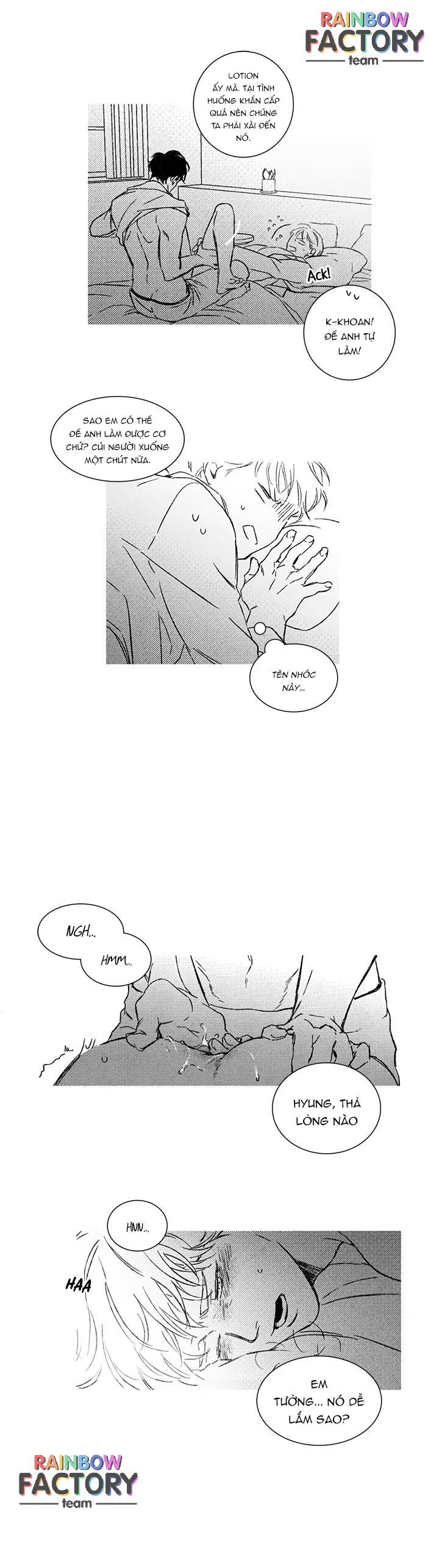 please love me (upi) chapter 8 16