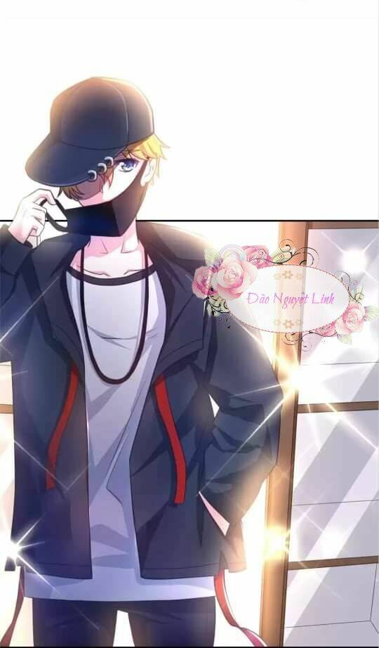 tổng tài xấu xa, đừng hòng thoát chapter 3 7