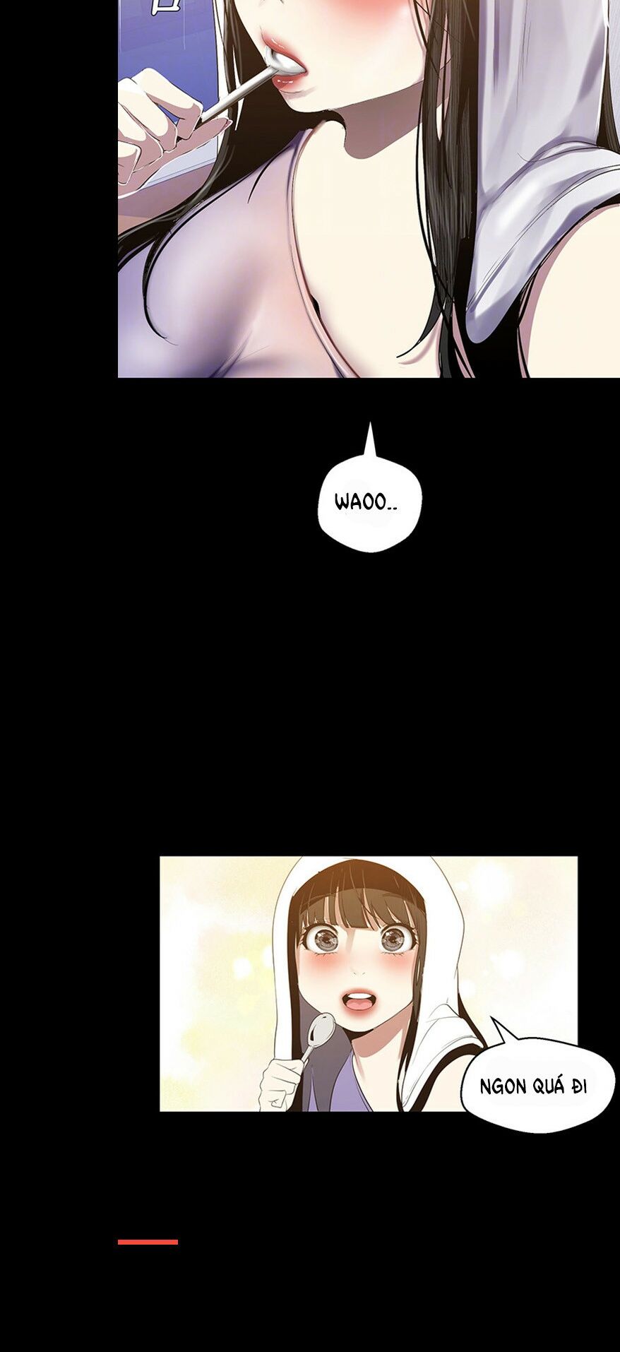 tân thế giới tuyệt vời chapter 91 17