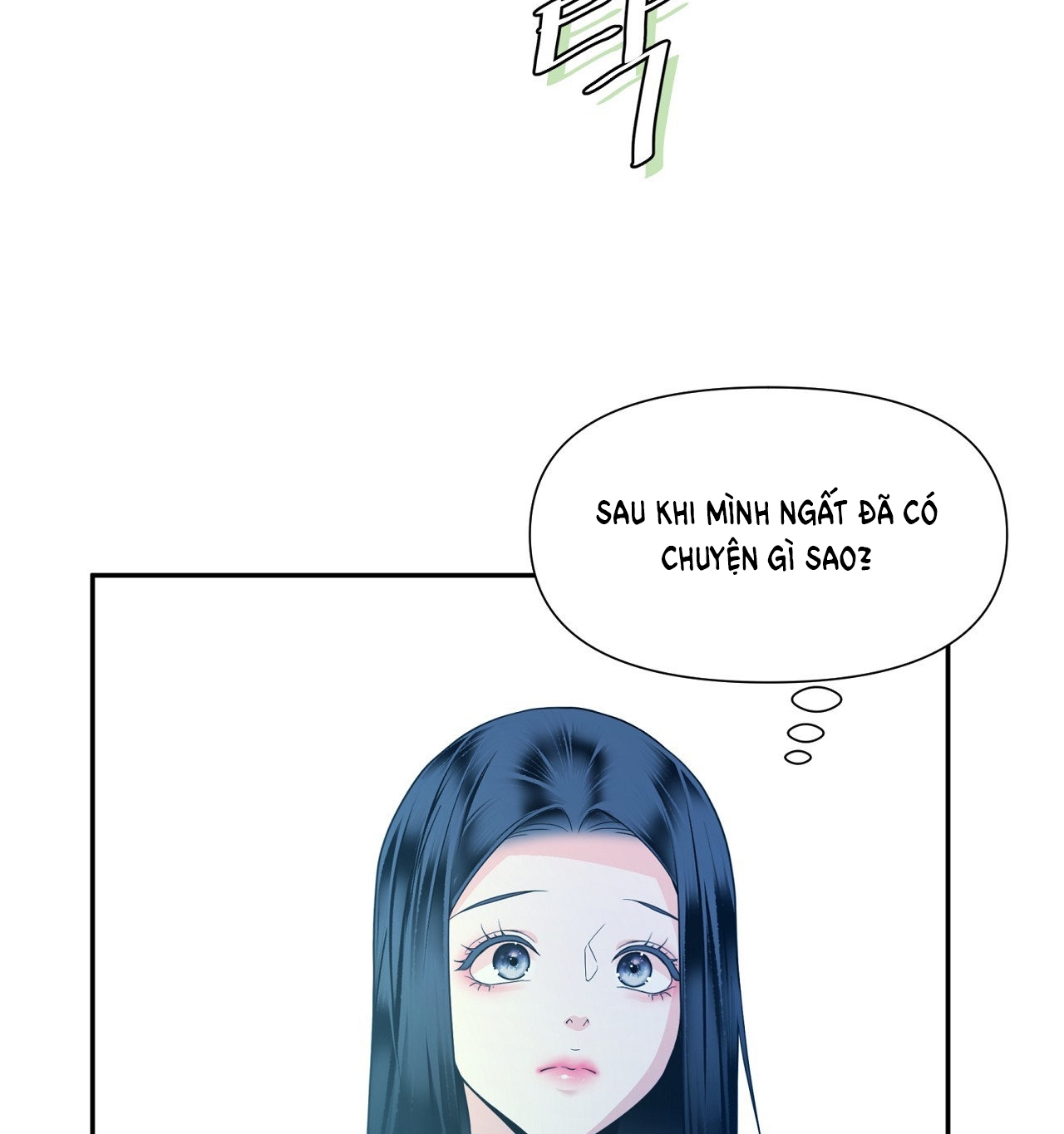 Lửa Trong Đầm Lầy chapter 47.2 - Trang 9