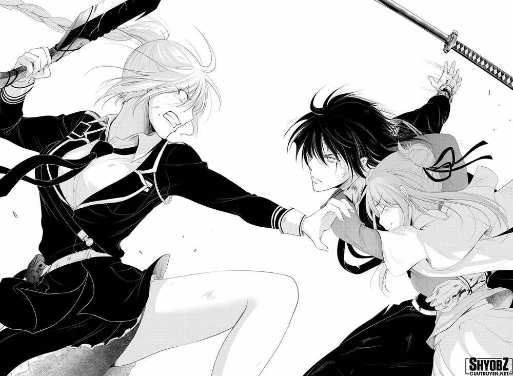 kích trụy vương huyền thoại chapter 77 30