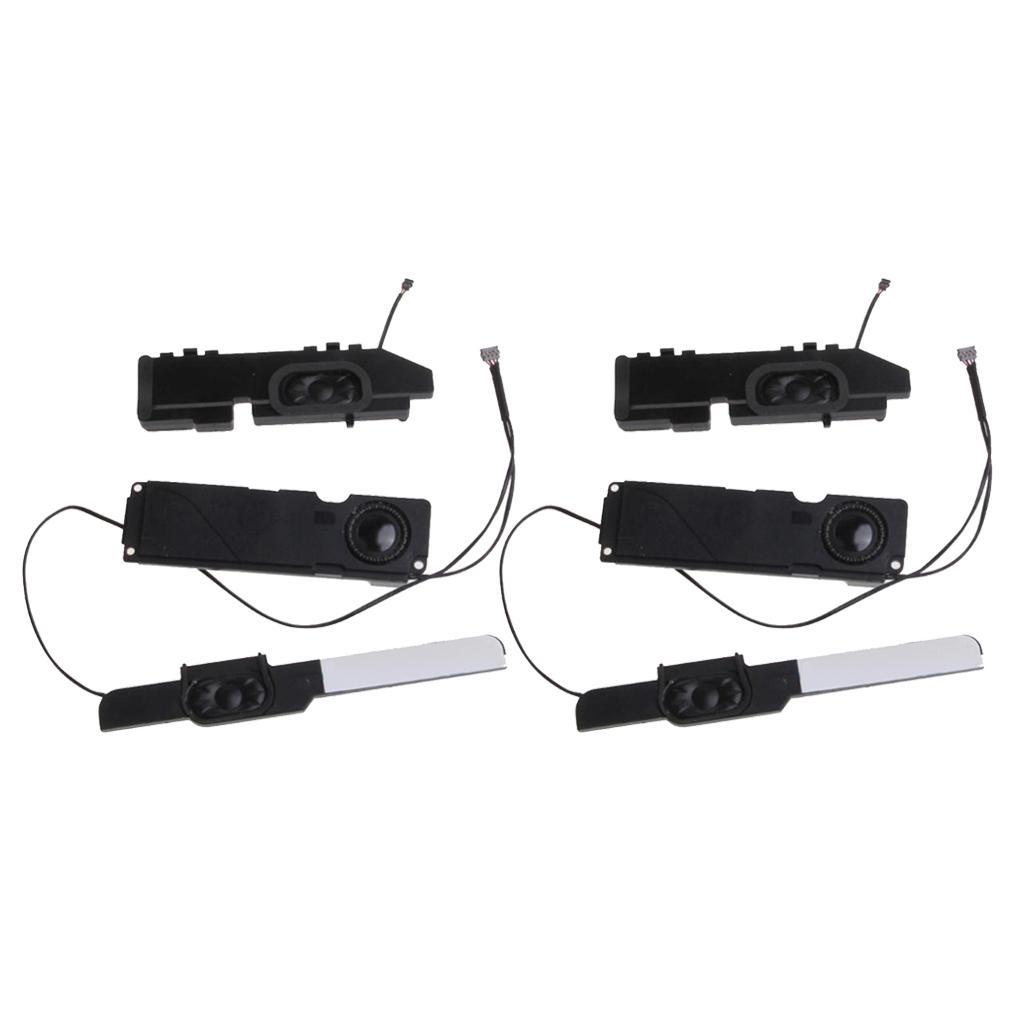 2 Pieces Internal Speaker Speakers For  Macbook Pro A1278 13" 2009-2012