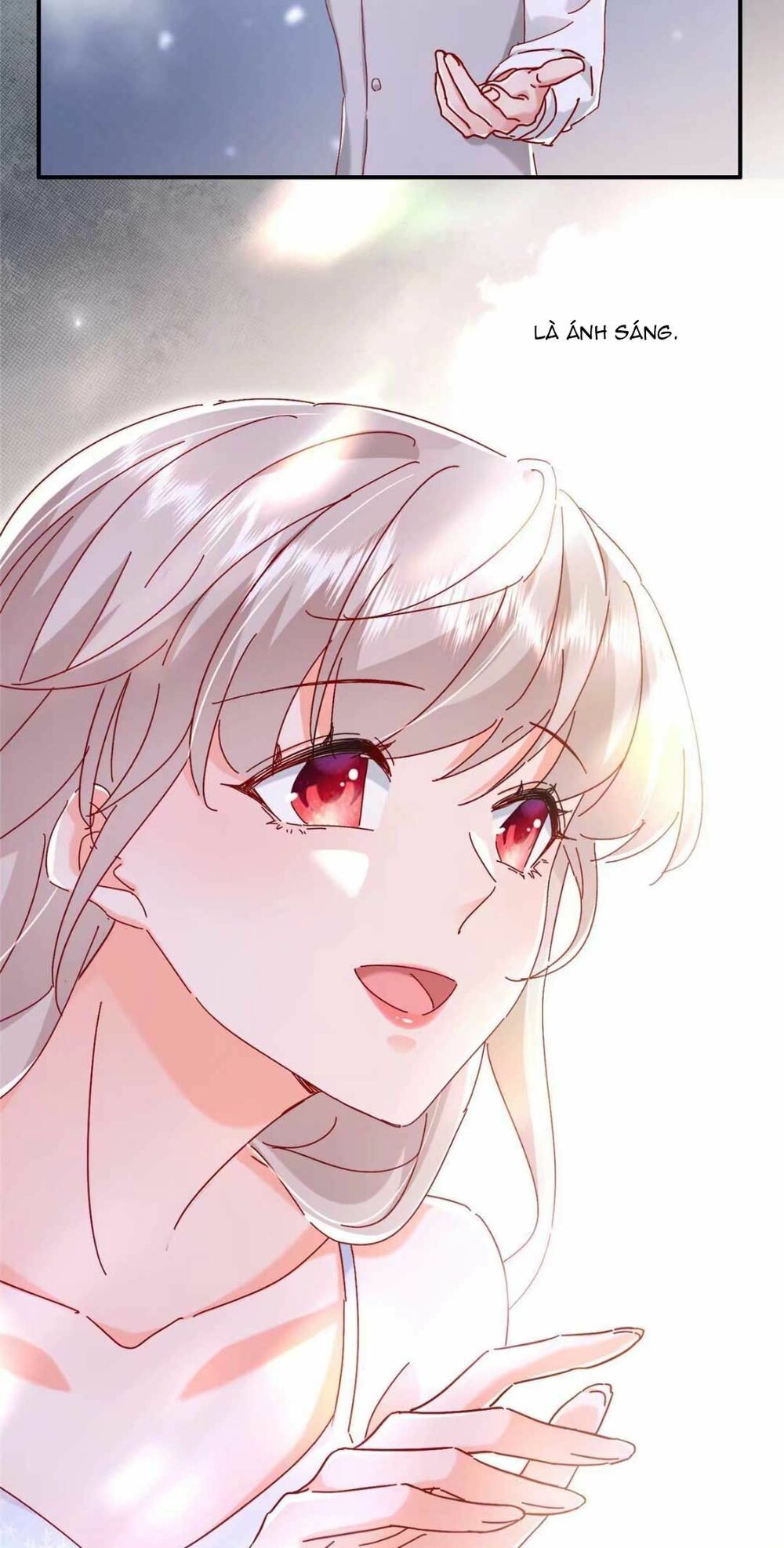 manh thê bé bỏng không dễ chọc chapter 18 32