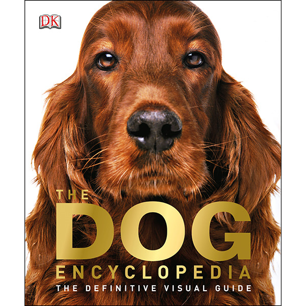 The Dog Encyclopedia