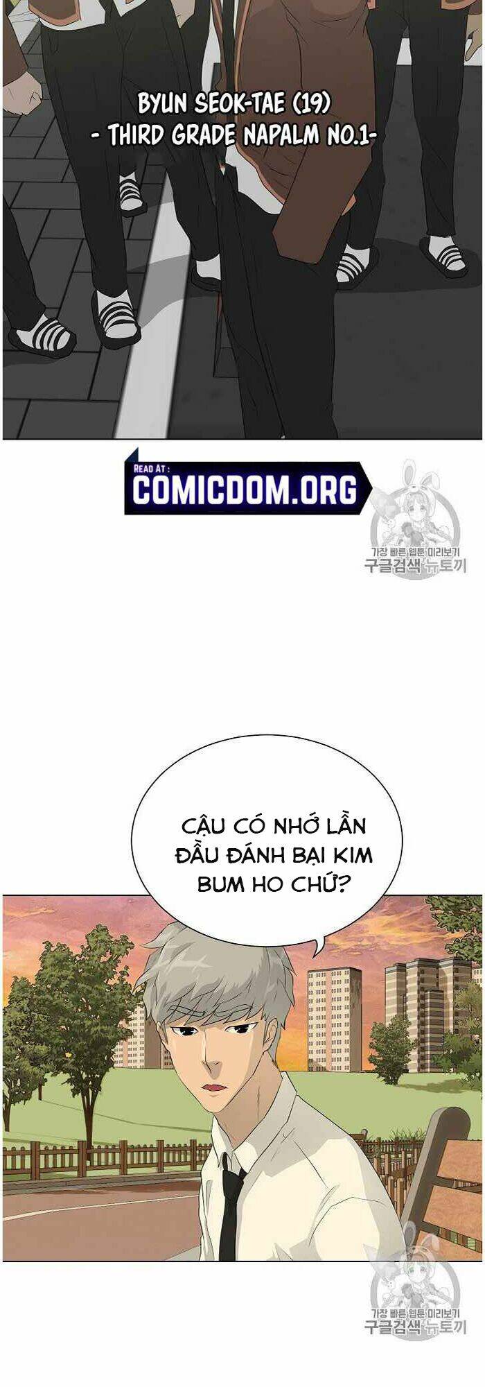 trigger chapter 36 51