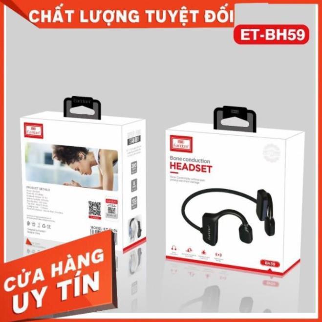 Tai nghe Bluetooth EARLDOM ET-BH59 - âm thanh chân thực sống động hàng chính hãng