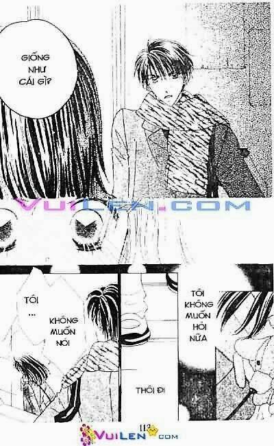 1/4 tình yêu chapter 6 113