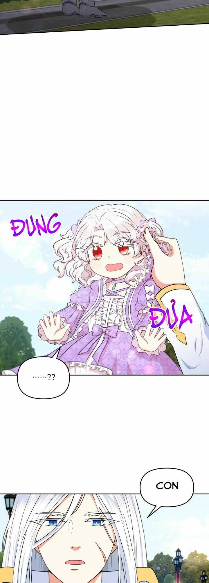 công chúa xấu xa chapter 16 27